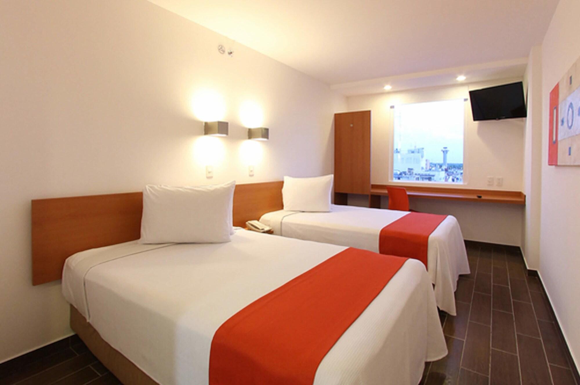 One Ciudad Del Carmen Concordia Hotel Exterior photo