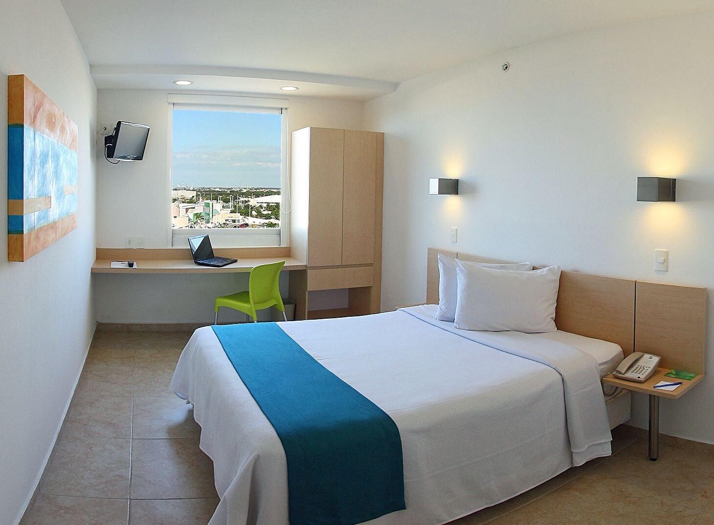 One Ciudad Del Carmen Concordia Hotel Exterior photo