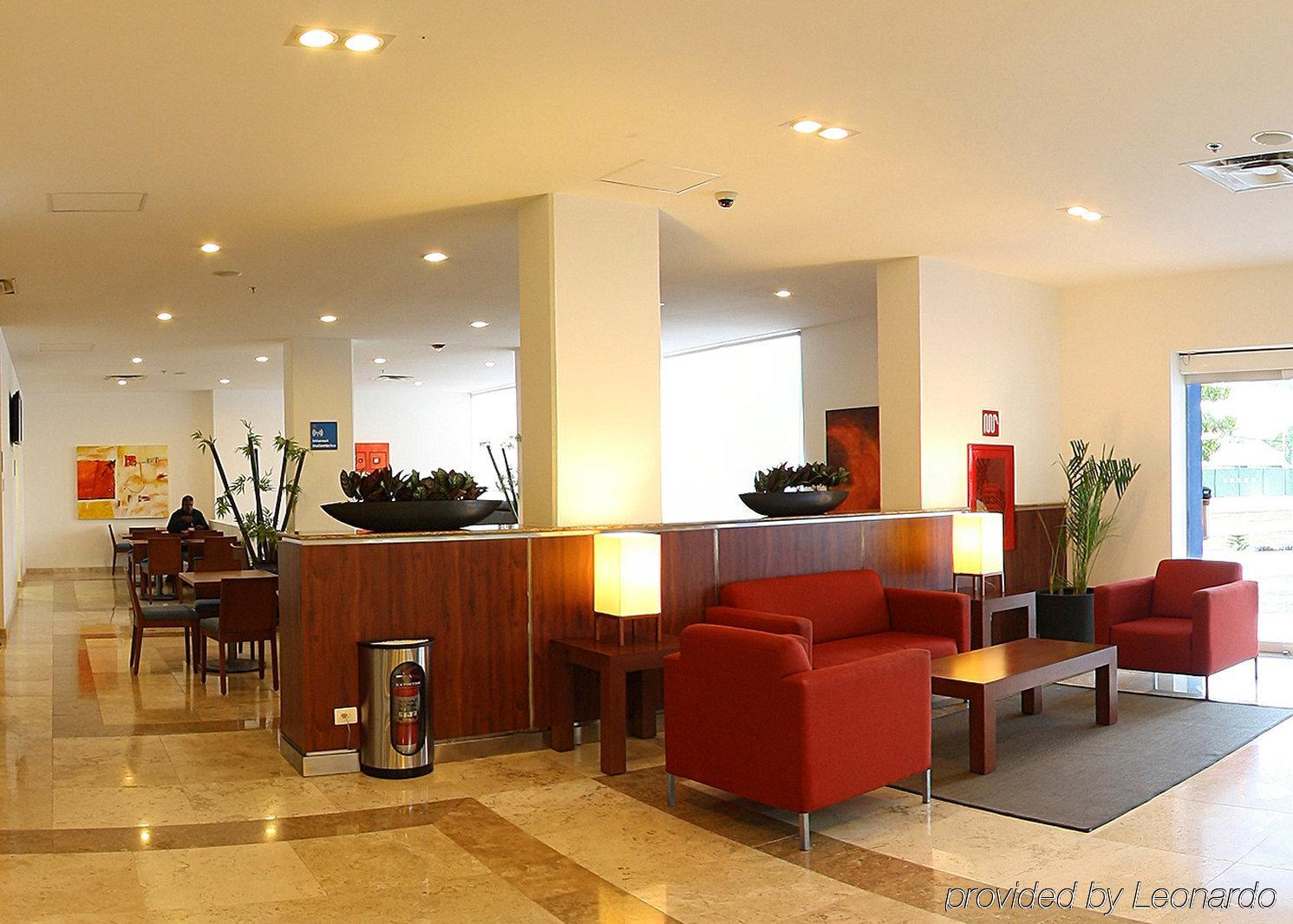 One Ciudad Del Carmen Concordia Hotel Exterior photo