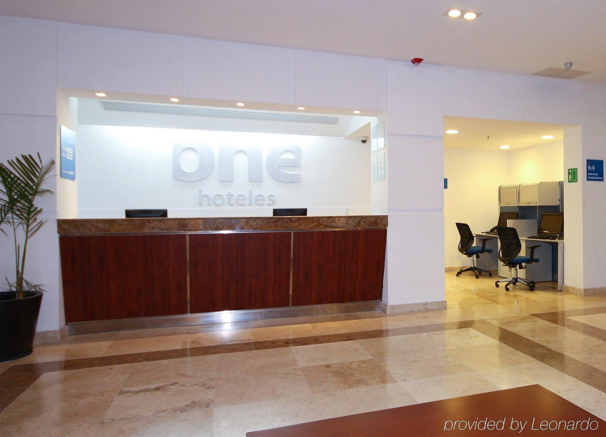 One Ciudad Del Carmen Concordia Hotel Exterior photo